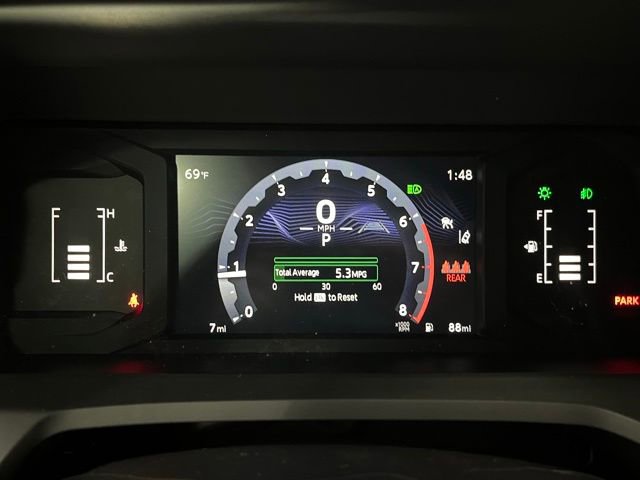 Used 2026 Toyota Tacoma SR5 image 15