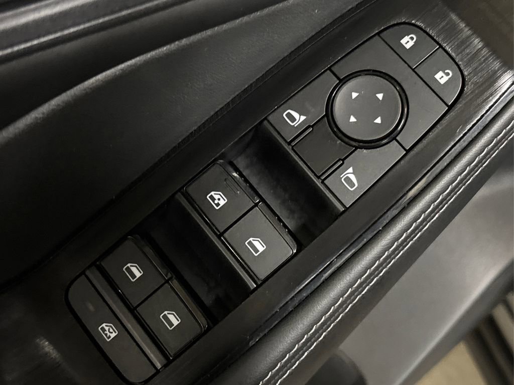 Certified 2023 Nissan Rogue SV w/ SV Premium B Package image 37