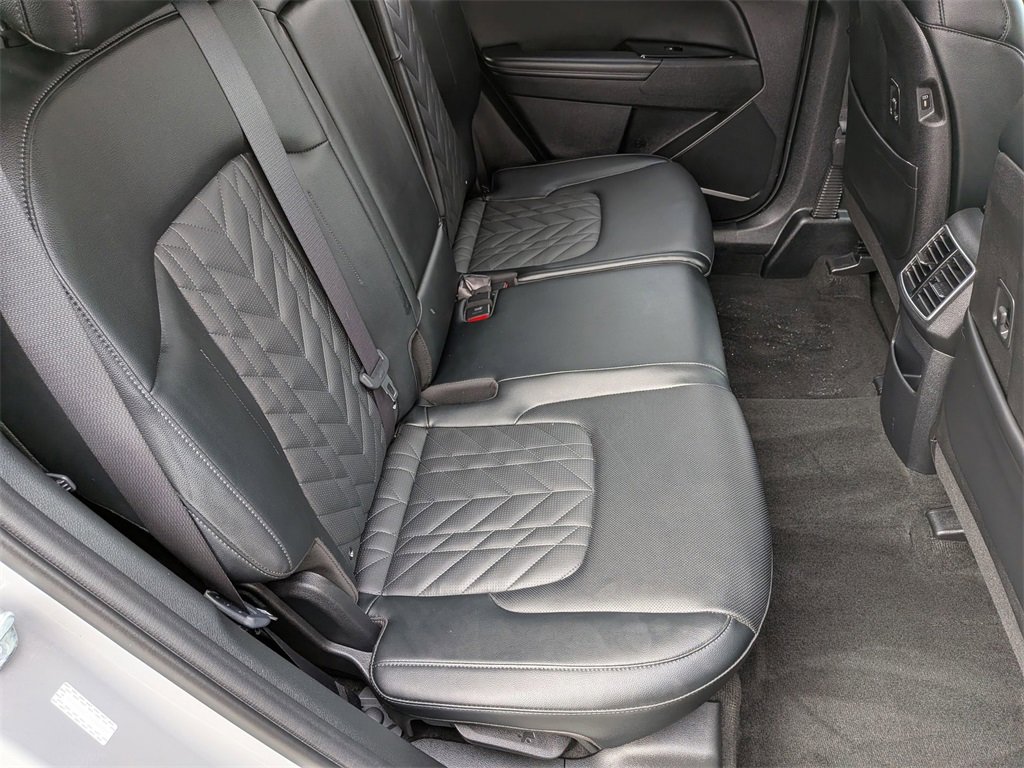 Used 2023 Kia Sportage X-Line w/ X-Line Premium Package image 23