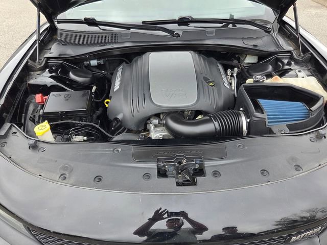 Used 2021 Dodge Charger R/T w/ Daytona Edition Group RWD image 17