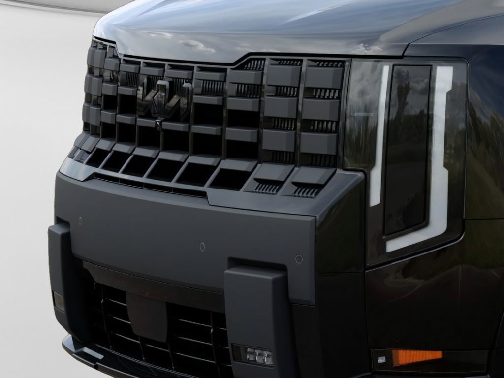 New 2027 Kia Telluride SX Prestige X-Line AWD/4WD image 12