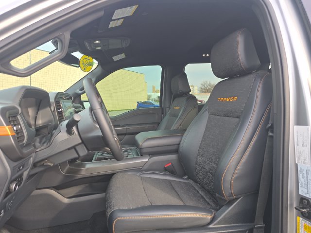 Certified 2025 Ford F150 Tremor w/ Bed Utility Package AWD/4WD image 12