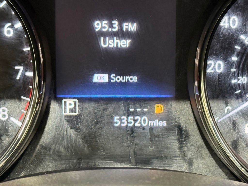 Used 2019 Nissan Rogue SV image 53