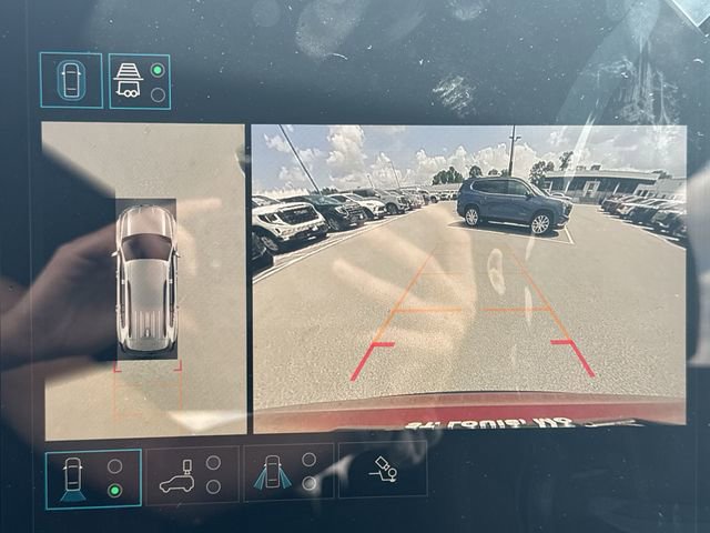 New 2026 GMC Acadia Elevation w/ Super Cruise Package image 17