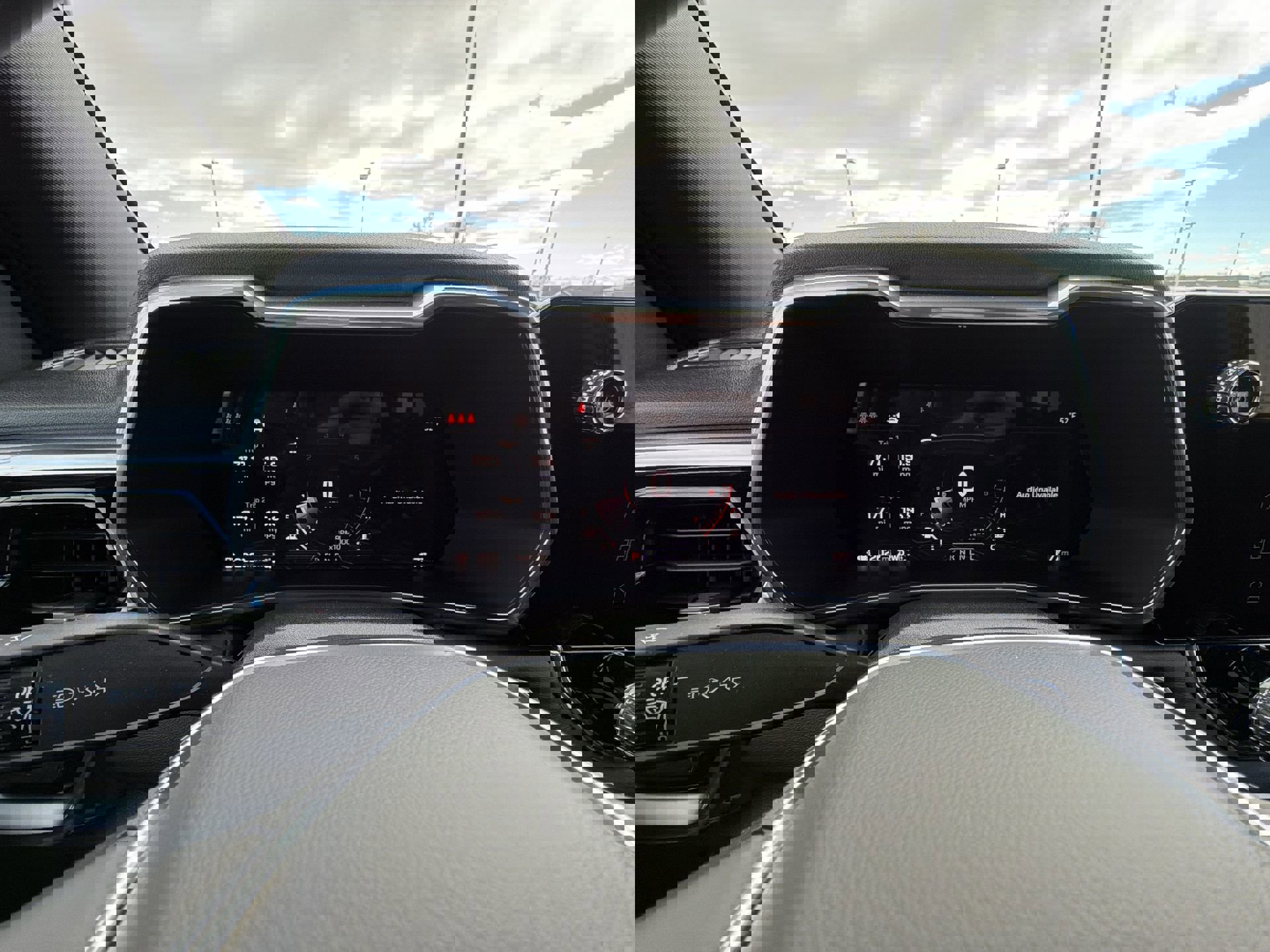 New 2026 GMC Canyon Elevation w/ Convenience Package image 11