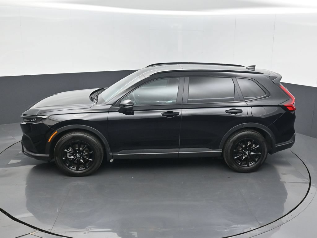 Used 2026 Honda CR-V Sport-L image 15