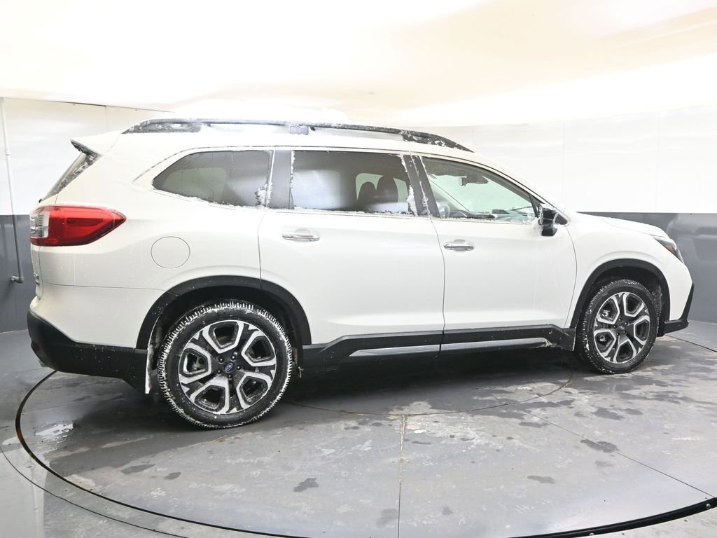 New 2026 Subaru Ascent Touring image 6