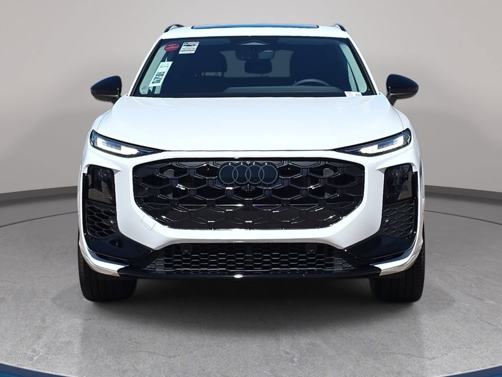 New 2026 Audi Q3 quattro 2.0T AWD/4WD image 2