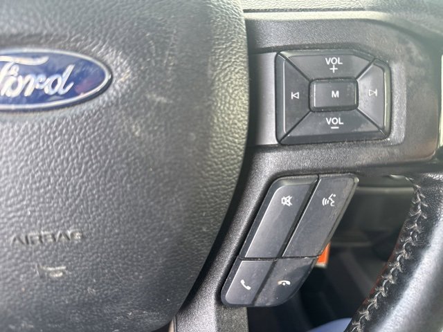 Used 2019 Ford F150 XLT w/ Equipment Group 302A Luxury image 17