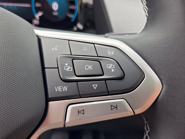 New 2026 Volkswagen Atlas Cross Sport SE FWD image 26