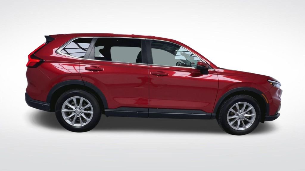 Used 2023 Honda CR-V EX image 12