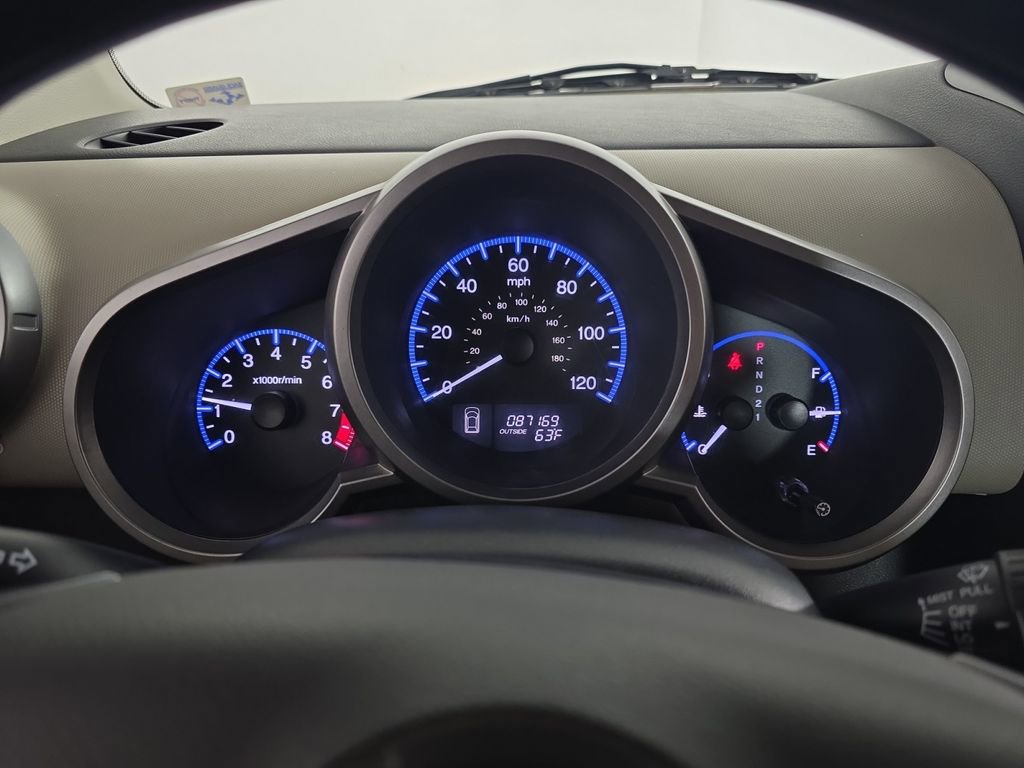 Used 2011 Honda Element EX image 11