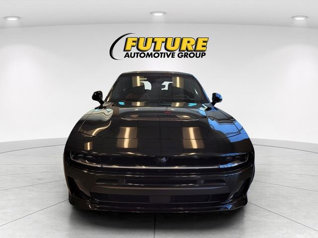 New 2026 Dodge Charger R/T Scat Pack image 3