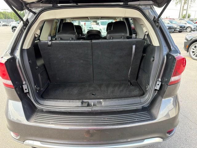 Used 2018 Dodge Journey Crossroad AWD/4WD image 25
