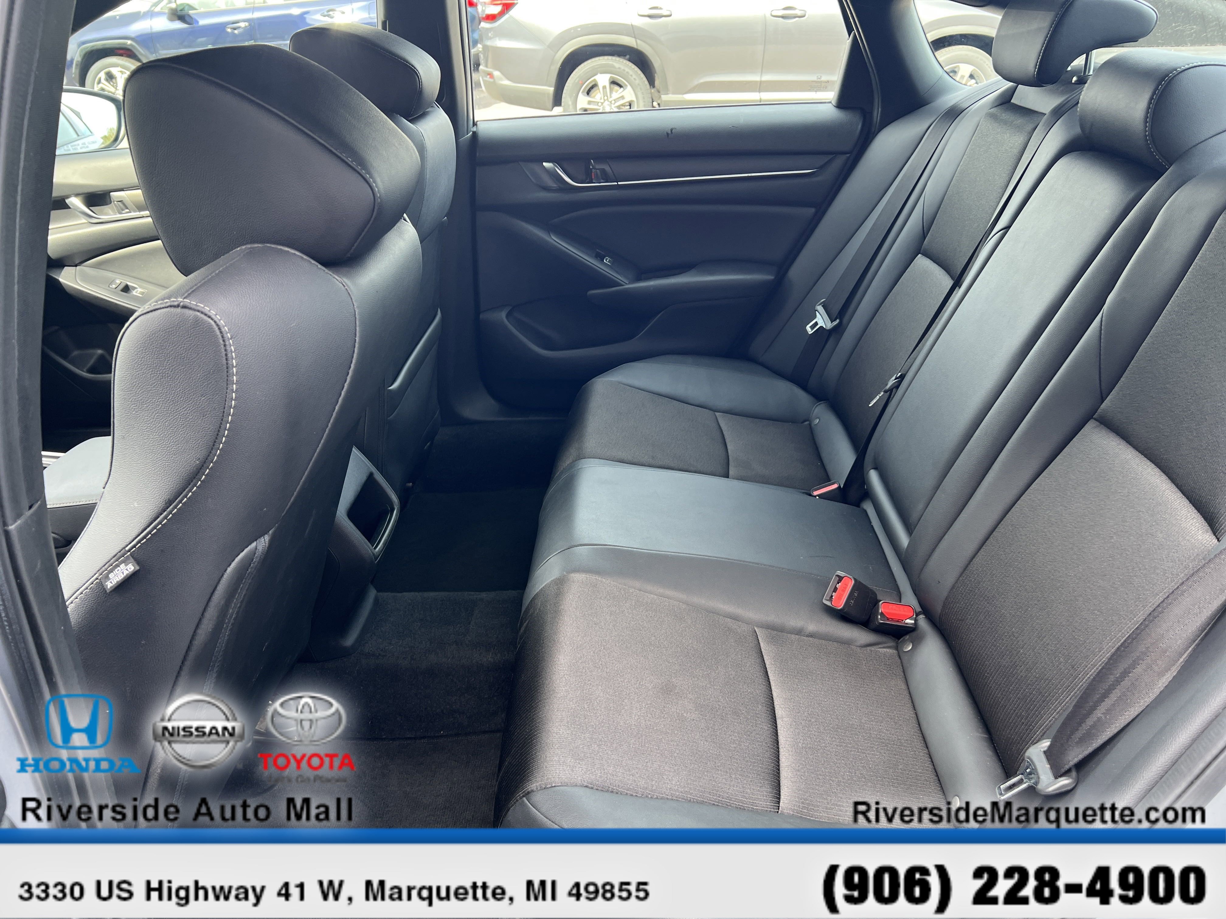 Used 2020 Honda Accord Sport image 24