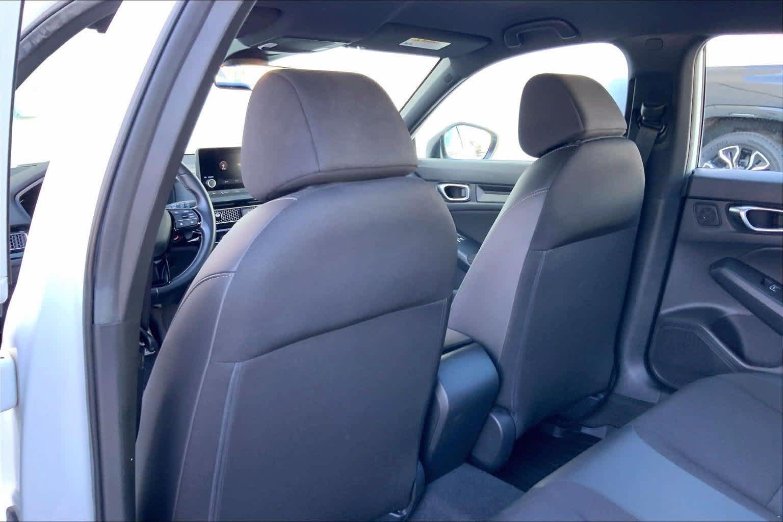 Used 2024 Honda Civic Sport image 12