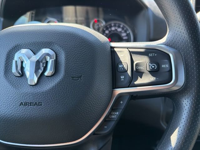 New 2026 RAM 2500 Tradesman image 24