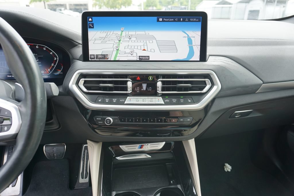 Used 2024 BMW X4 M40i w/ Premium Package AWD/4WD image 36