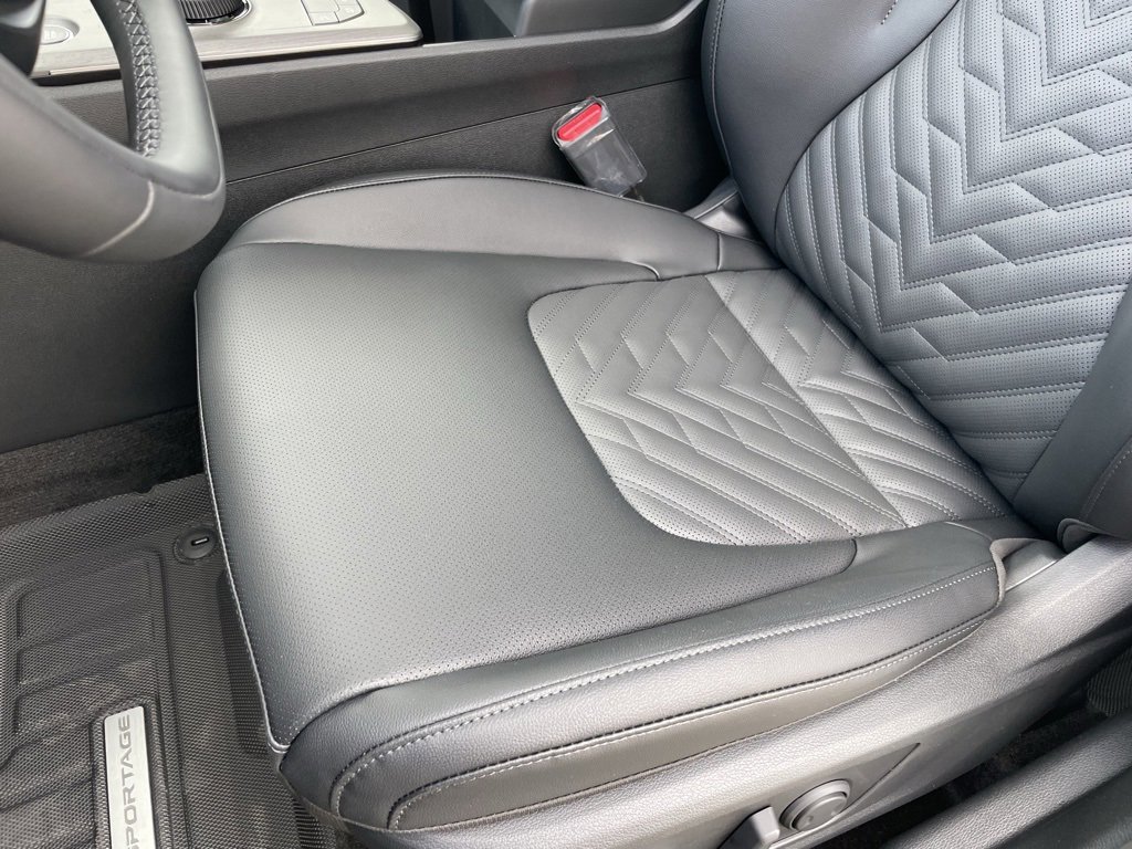 New 2026 Kia Sportage X-Line image 22