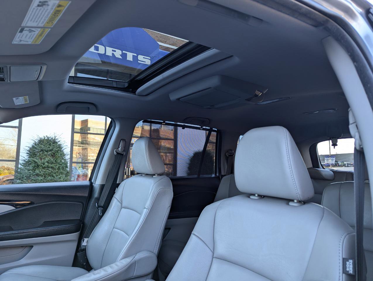 Used 2019 Honda Pilot Touring image 29