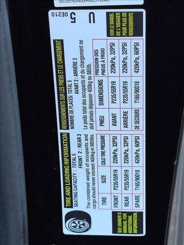 Used 2011 Lexus RX 350 2WD w/ Premium Pkg image 20