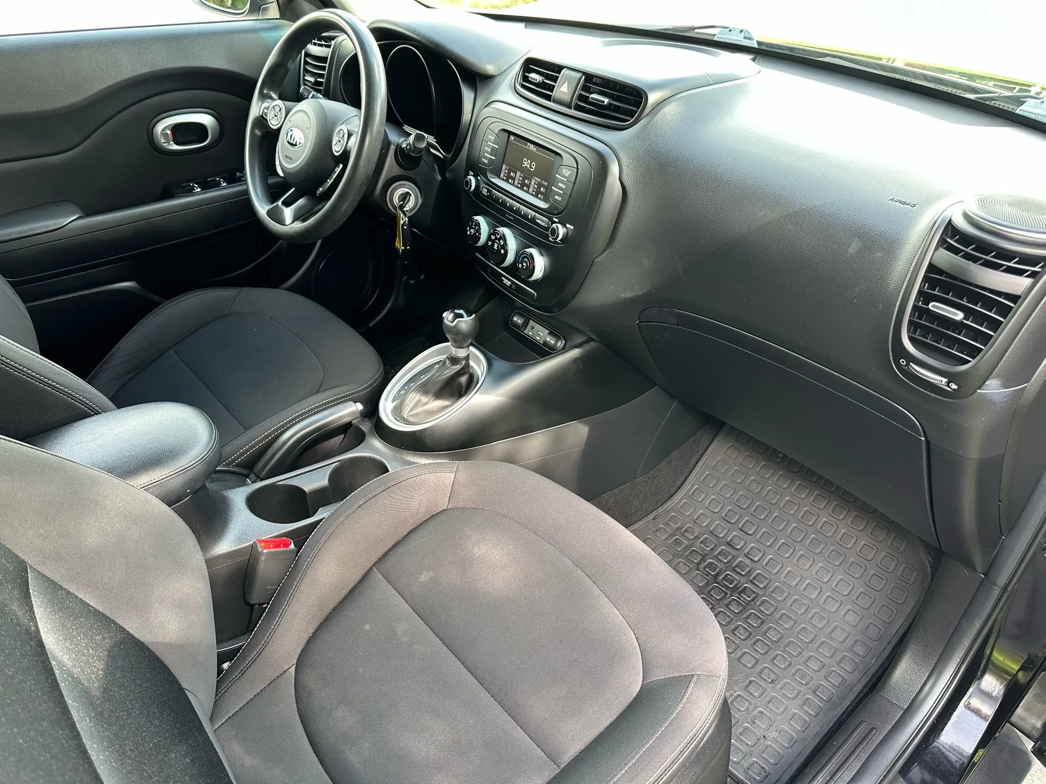 Used 2018 Kia Soul image 12