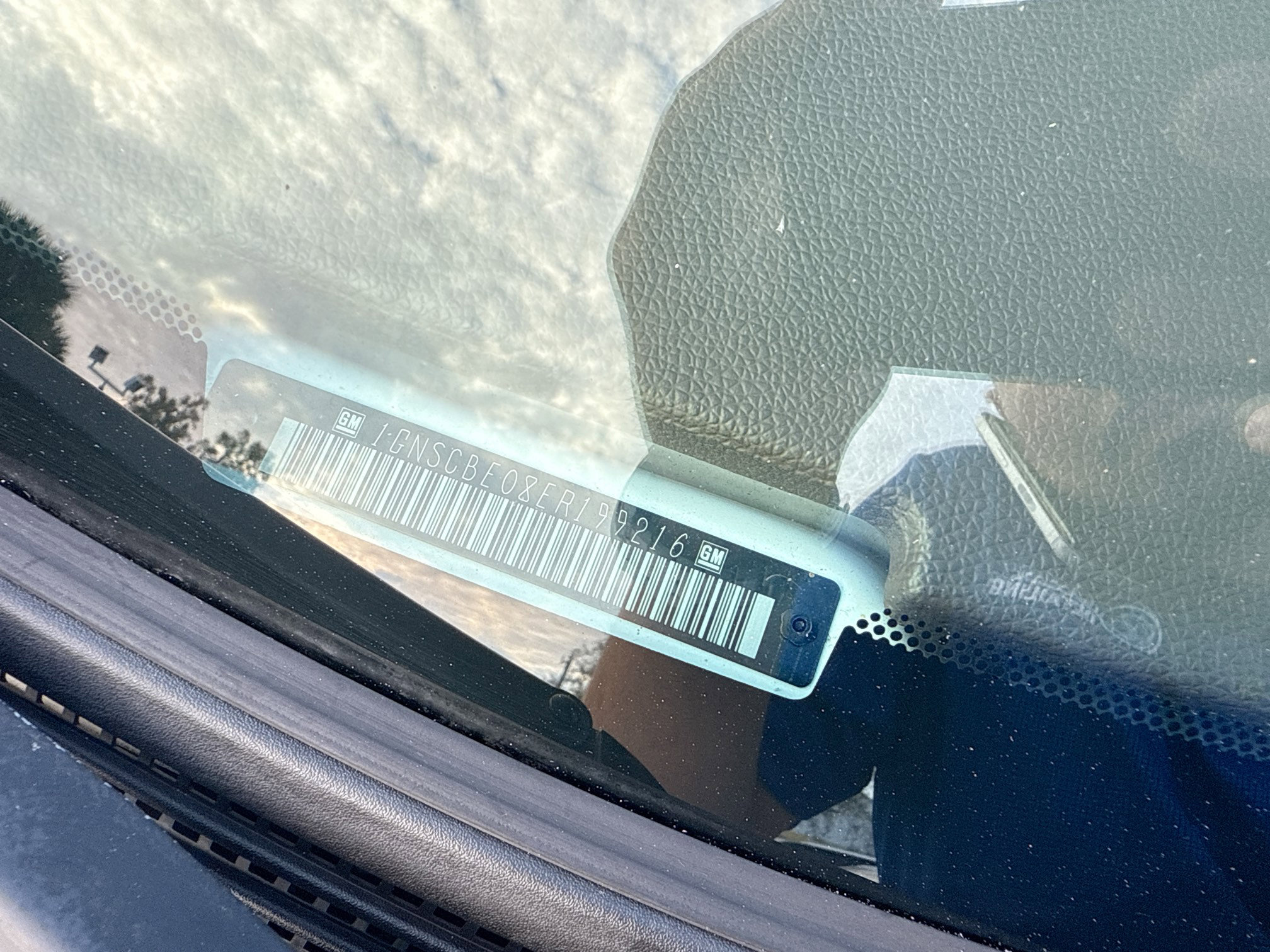 Used 2014 Chevrolet Tahoe LT image 38