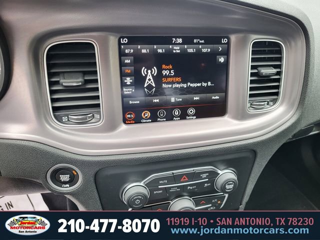 Used 2023 Dodge Charger GT RWD image 19