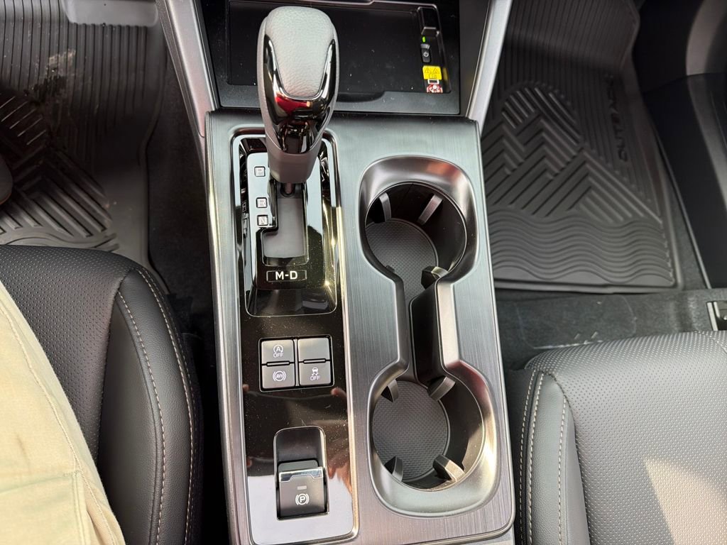 New 2026 Subaru Outback Limited image 24