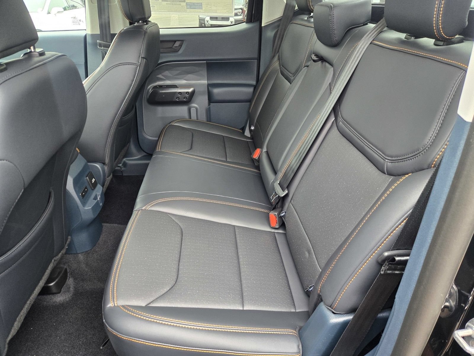 New 2026 Ford Maverick Tremor AWD/4WD image 6