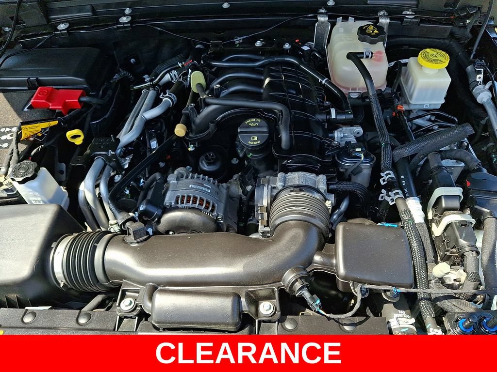 Used 2022 Jeep Gladiator Sport AWD/4WD image 27