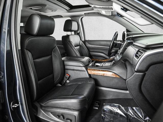 Used 2020 Chevrolet Tahoe Premier AWD/4WD image 24