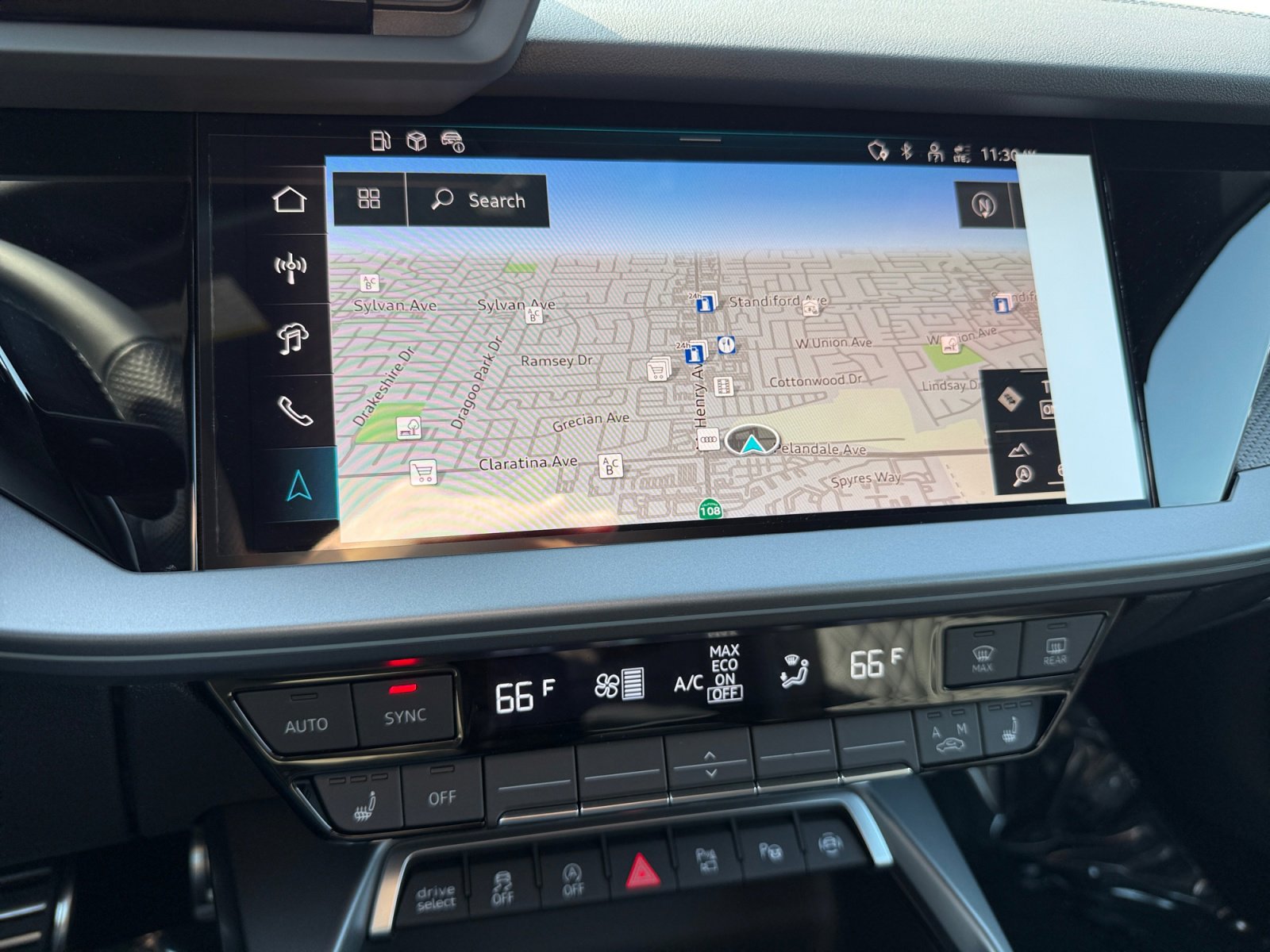 New 2026 Audi S3 Premium image 12