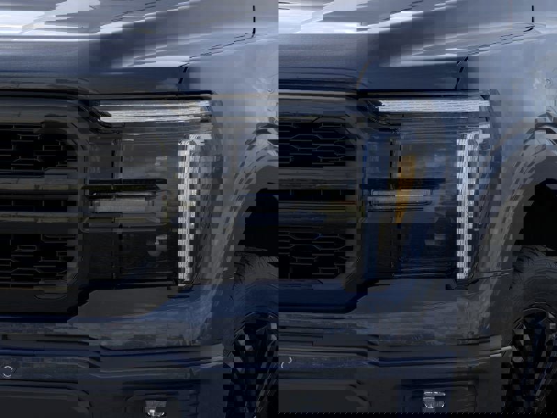 New 2025 Ford F150 Lariat image 18