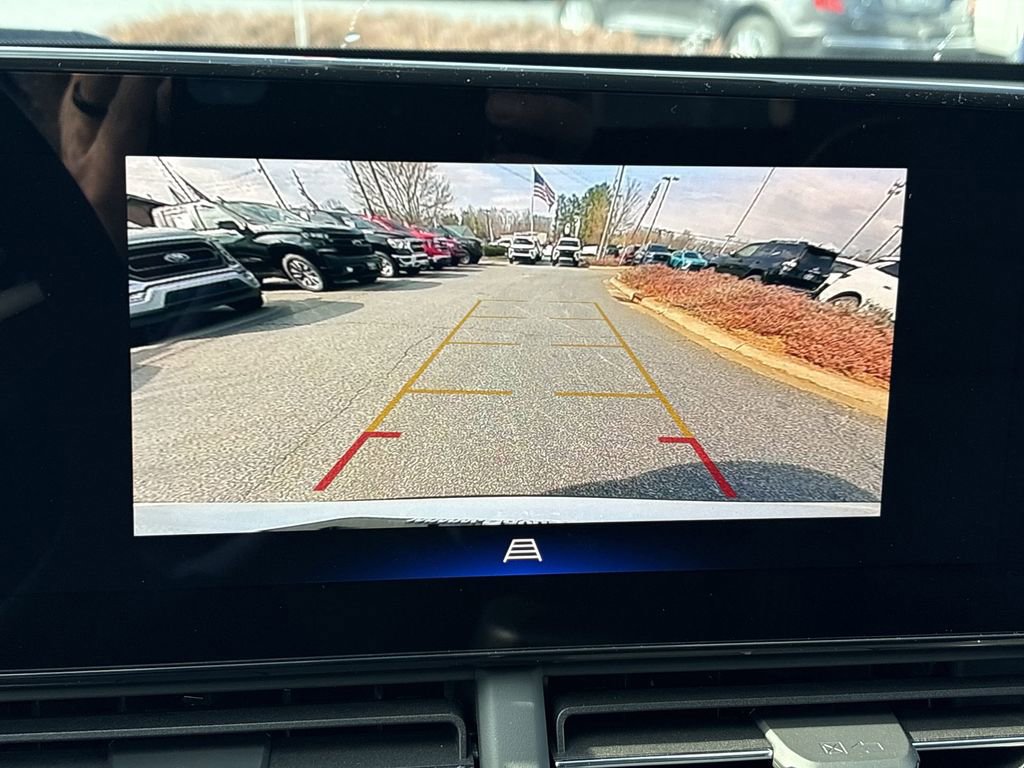 New 2026 Chevrolet Trax ACTIV w/ Driver Confidence Package FWD image 15