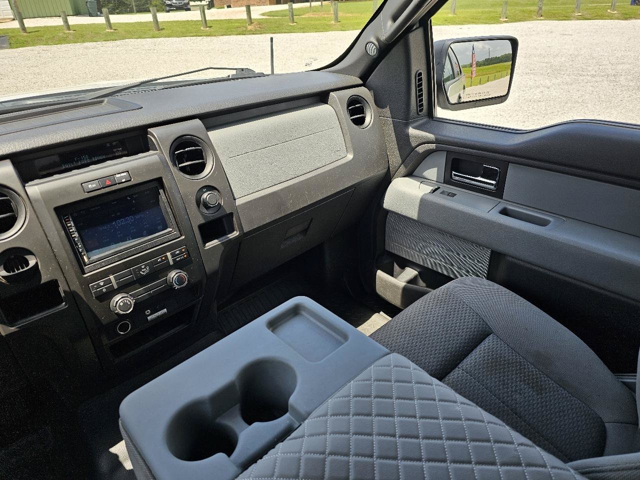 Used 2014 Ford F150 XL w/ Equipment Group 101A Mid RWD image 39