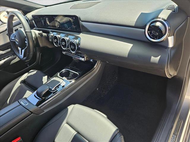 Certified 2020 Mercedes-Benz A 220 image 22