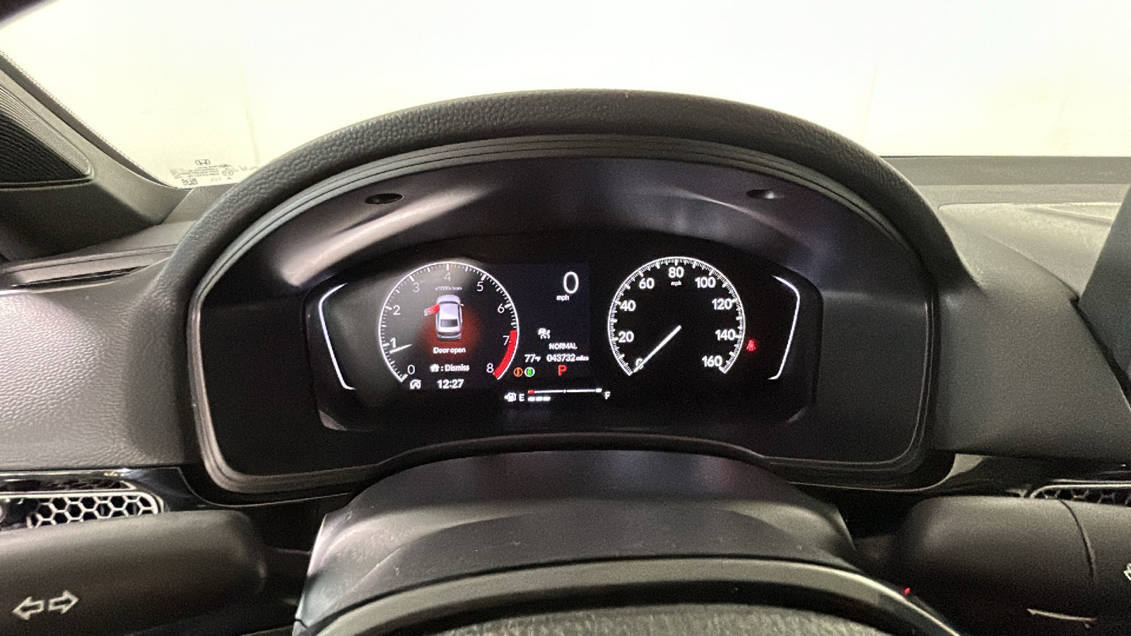 Used 2022 Honda Civic Sport image 20