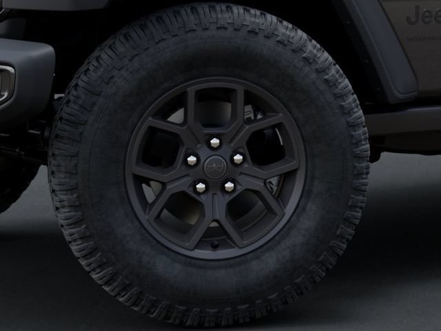 New 2026 Jeep Wrangler Unlimited Sport AWD/4WD image 8
