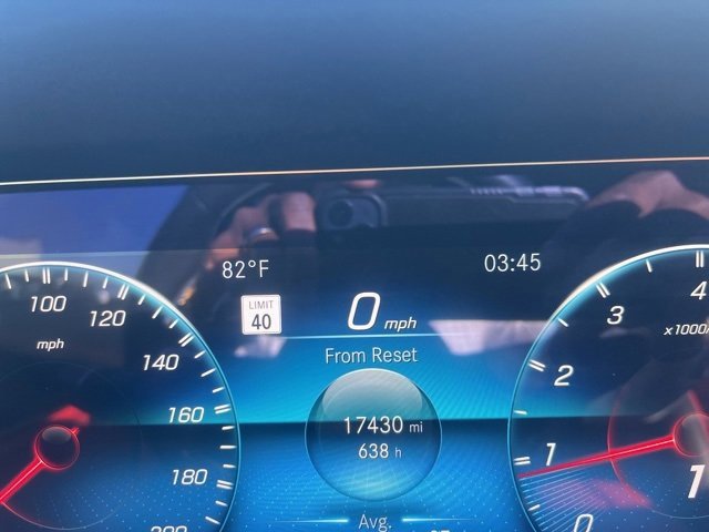 Used 2023 Mercedes-Benz AMG GT 53 image 7