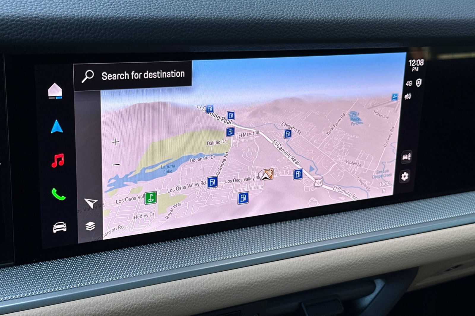 New 2026 Porsche Cayenne E-Hybrid AWD/4WD image 37