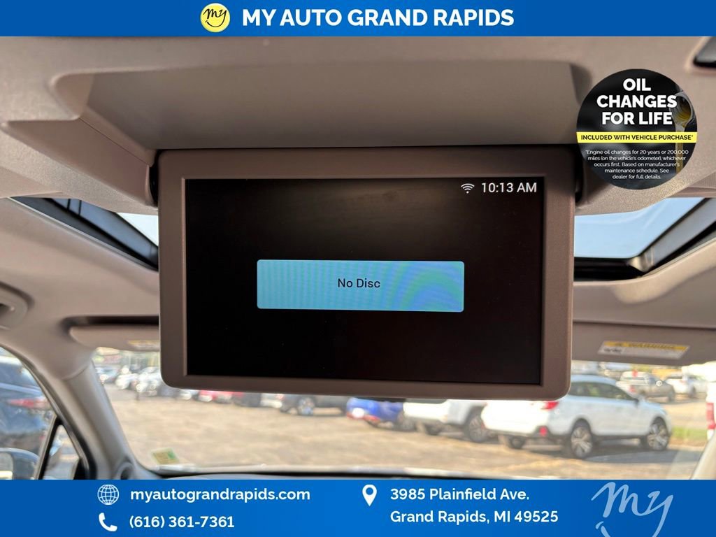 Used 2020 Honda Pilot Touring image 24