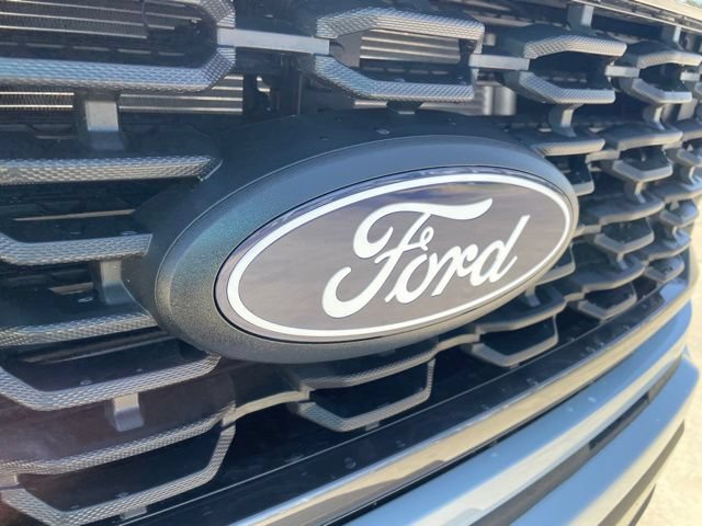 New 2026 Ford F150 STX w/ Equipment Group 200A RWD image 28