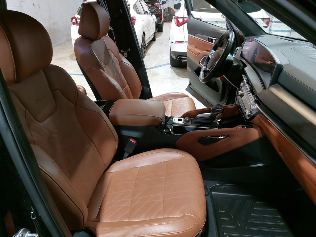 Used 2023 Kia Telluride SX Prestige X-Pro image 10