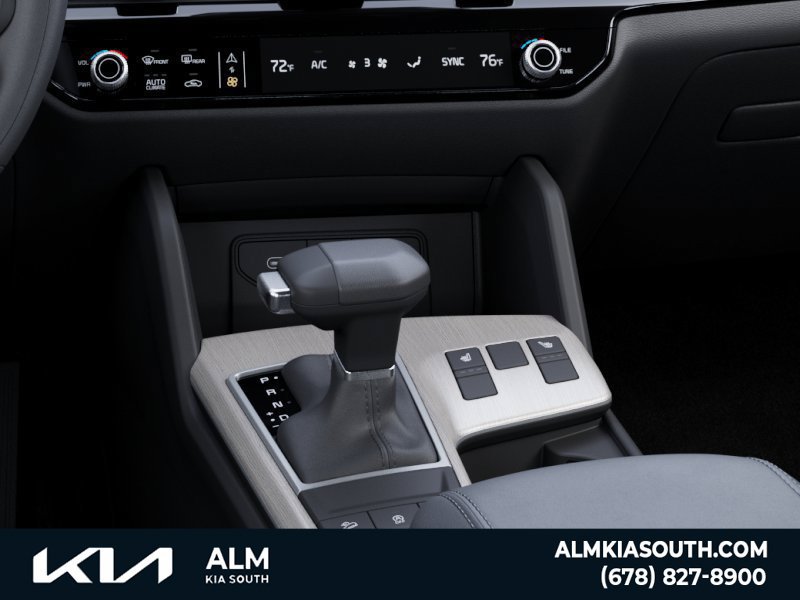 New 2027 Kia Sportage X-Line AWD/4WD image 23