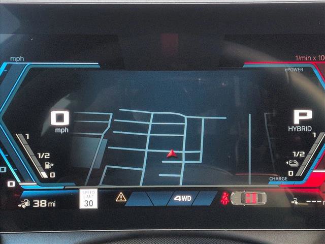 New 2026 BMW M5 image 11