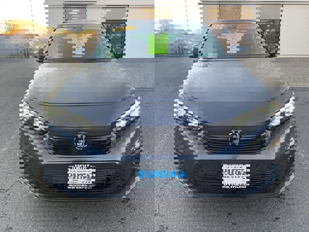 Used 2023 Honda Civic Touring image 25