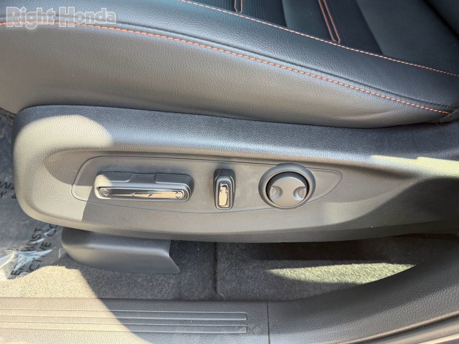 Certified 2026 Honda CR-V Sport-L image 25