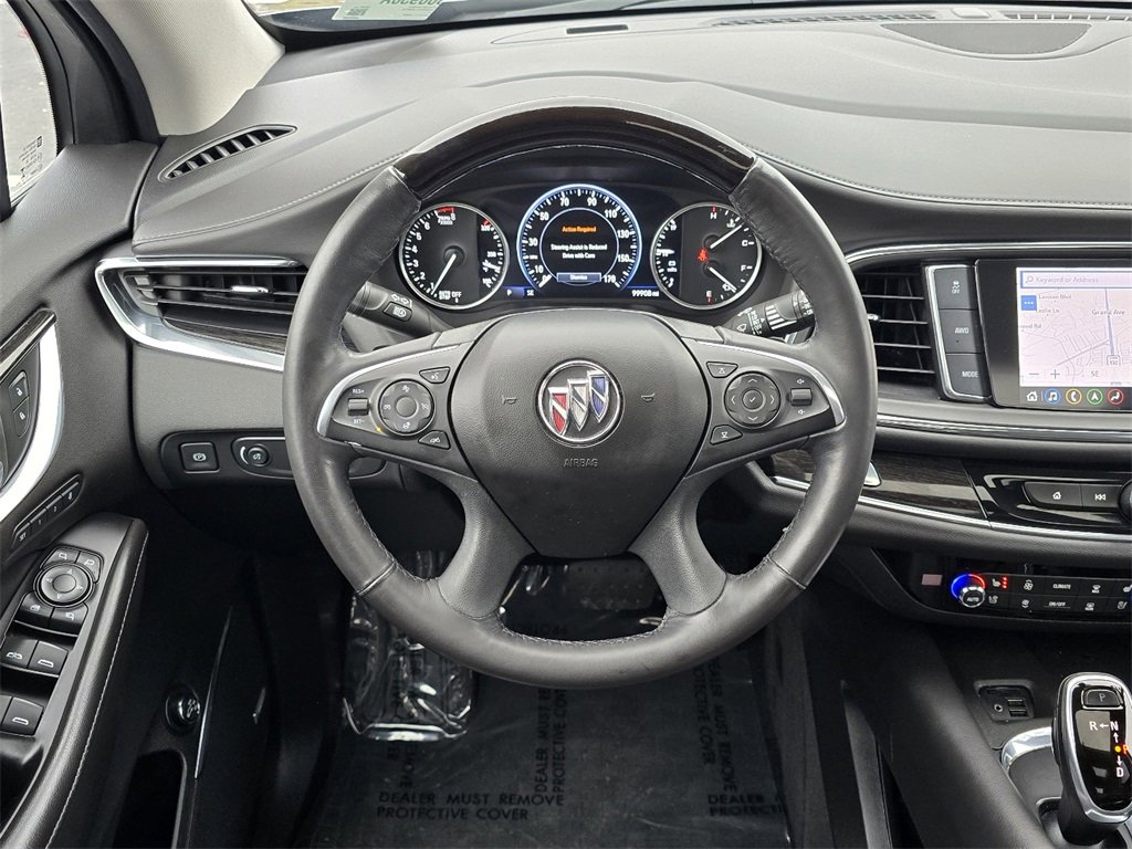 Used 2020 Buick Enclave Avenir w/ Avenir Technology Package image 29