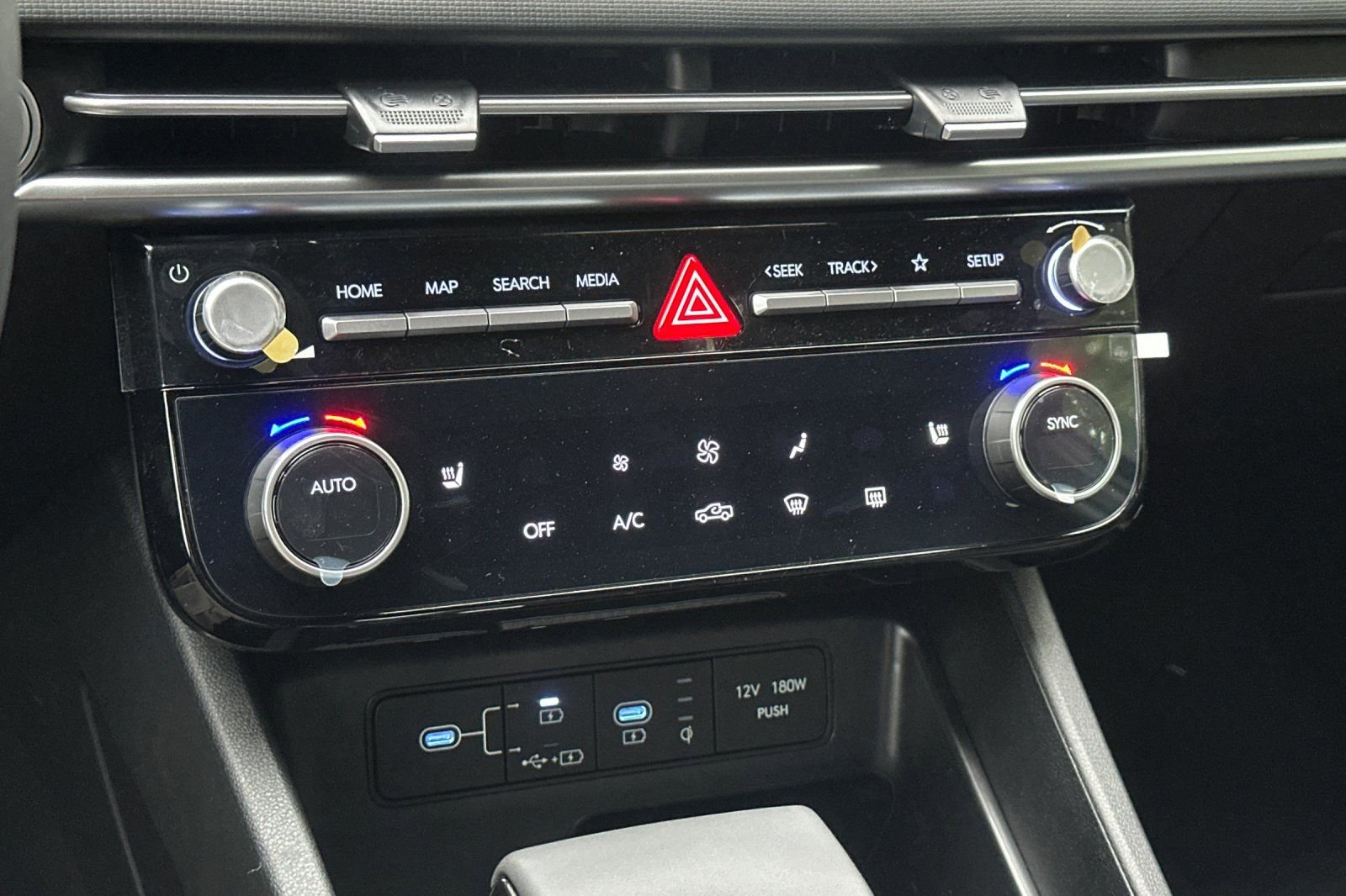 New 2026 Hyundai Santa Cruz XRT AWD/4WD image 20